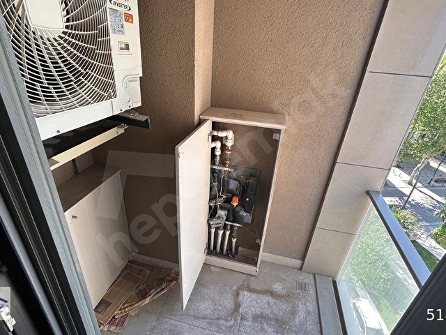 Fener Kalmış Cad. Üzeri Deniz Manzaralı 145m2 Net 7 Yaşında - Görsel 27