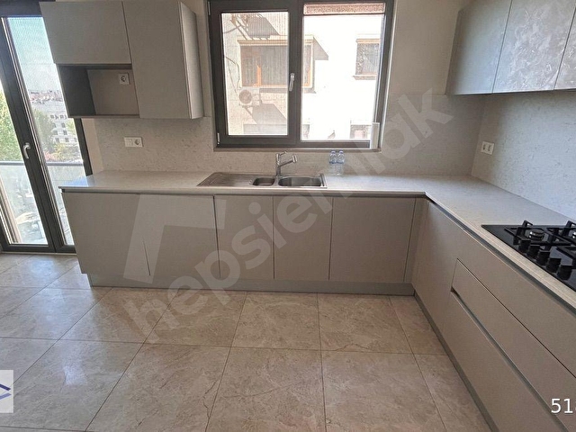 Fener Kalmış Cad. Üzeri Deniz Manzaralı 145m2 Net 7 Yaşında - Görsel 29