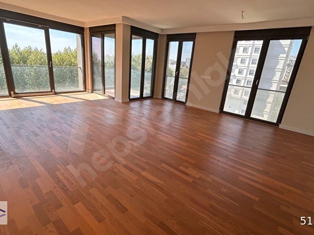 Fener Kalmış Cad. Üzeri Deniz Manzaralı 145m2 Net 7 Yaşında - Görsel 3