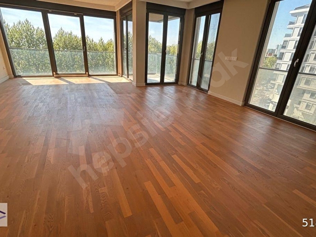Fener Kalmış Cad. Üzeri Deniz Manzaralı 145m2 Net 7 Yaşında - Görsel 4