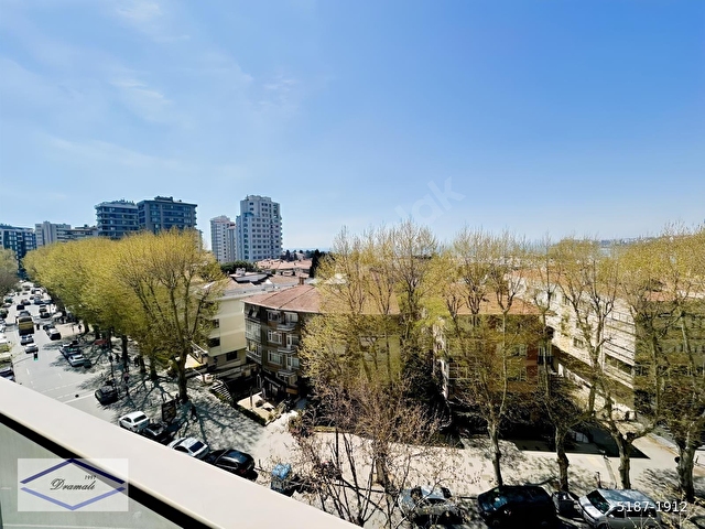 Fener Kalmış Cad. Üzeri Deniz Manzaralı 145m2 Net 7 Yaşında - Görsel 11