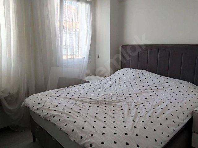 Dedebaşında Park Önü Ferah 2+1 | Tadilatlı | Cam Balkonlu | - Görsel 5
