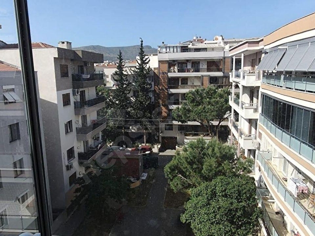Dedebaşında Park Önü Ferah 2+1 | Tadilatlı | Cam Balkonlu | - Görsel 10