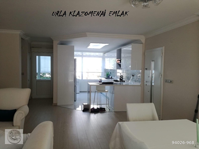 urla kalabak ta esyali kiralik mustakil villa 4 1 denize 250mt 94026 968 hurriyet emlak