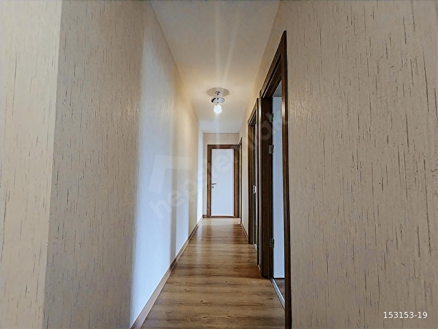 EKİNOX TRGO EMLAKTAN PARK BULVAR SİTESİNDE KİRALIK 2,5+1 DAİRE - Görsel 13