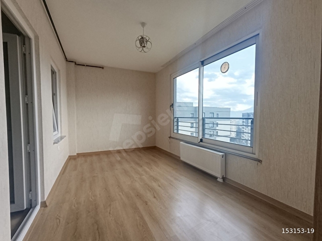 EKİNOX TRGO EMLAKTAN PARK BULVAR SİTESİNDE KİRALIK 2,5+1 DAİRE - Görsel 9