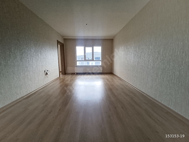 EKİNOX TRGO EMLAKTAN PARK BULVAR SİTESİNDE KİRALIK 2,5+1 DAİRE - Görsel 6