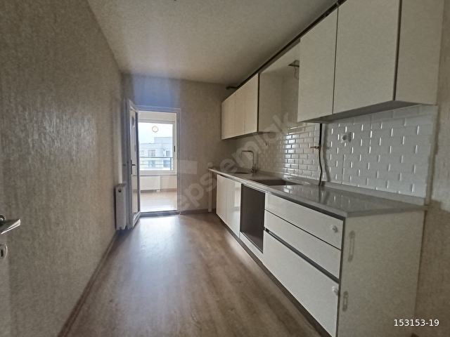 EKİNOX TRGO EMLAKTAN PARK BULVAR SİTESİNDE KİRALIK 2,5+1 DAİRE - Görsel 15