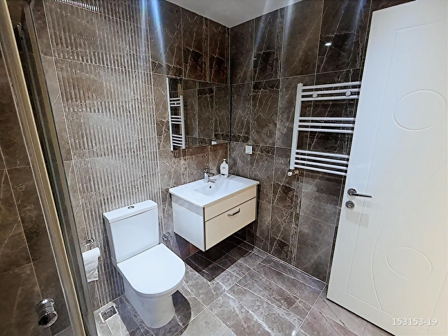 EKİNOX TRGO EMLAKTAN PARK BULVAR SİTESİNDE KİRALIK 2,5+1 DAİRE - Görsel 28