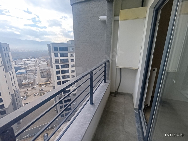 EKİNOX TRGO EMLAKTAN PARK BULVAR SİTESİNDE KİRALIK 2,5+1 DAİRE - Görsel 24