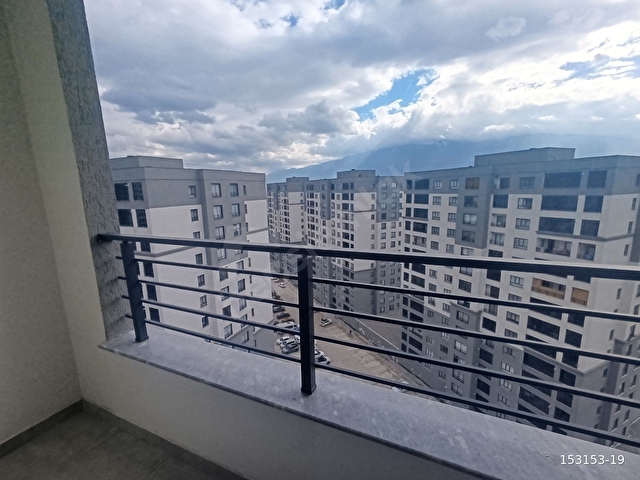 EKİNOX TRGO EMLAKTAN PARK BULVAR SİTESİNDE KİRALIK 2,5+1 DAİRE - Görsel 23