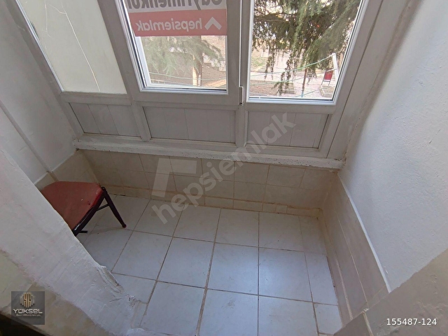 AYVALI MAH. ŞEHİR HAST. YAKINI 1.KAT BAĞIMLI 3+1 DAİRE - Görsel 17