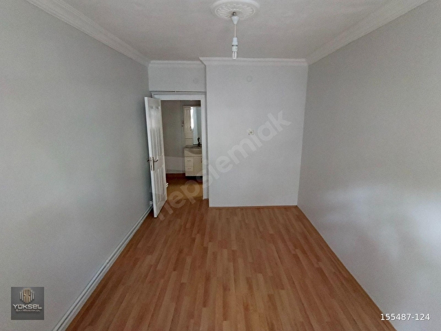 AYVALI MAH. ŞEHİR HAST. YAKINI 1.KAT BAĞIMLI 3+1 DAİRE - Görsel 20