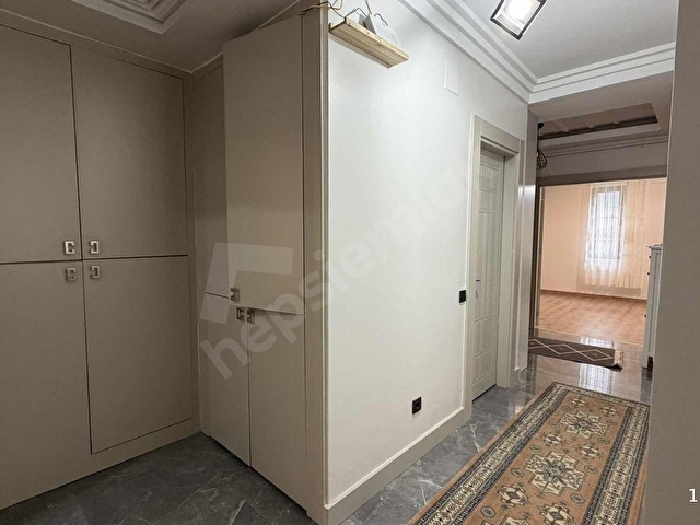 KORKMAZLAR GYODAN MACRO CENTER ÜZERİ KİRALIK 2+1 DAİRE - Görsel 15