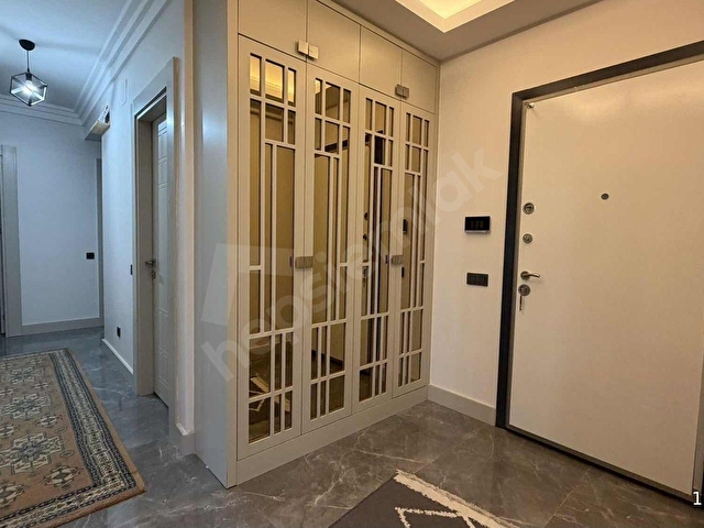 KORKMAZLAR GYODAN MACRO CENTER ÜZERİ KİRALIK 2+1 DAİRE - Görsel 14