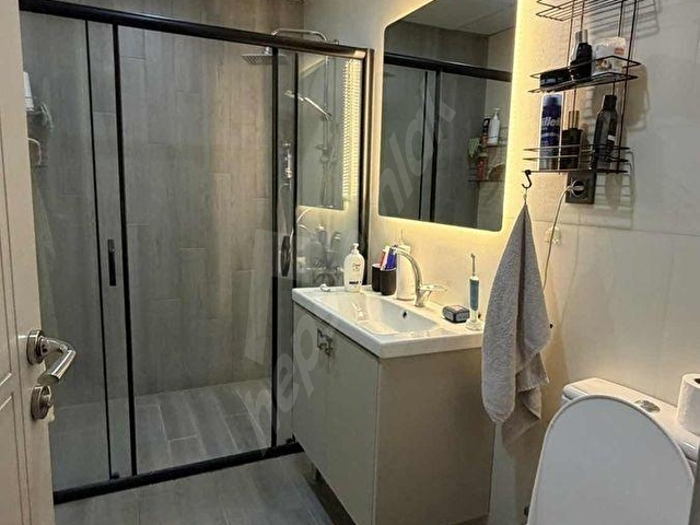 KORKMAZLAR GYODAN MACRO CENTER ÜZERİ KİRALIK 2+1 DAİRE - Görsel 13