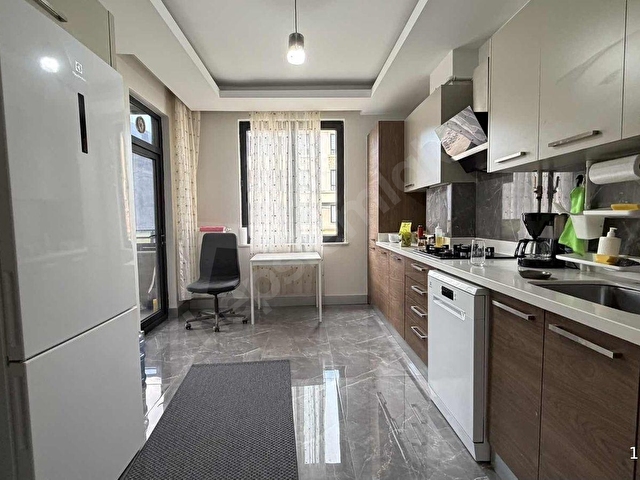 KORKMAZLAR GYODAN MACRO CENTER ÜZERİ KİRALIK 2+1 DAİRE - Görsel 5