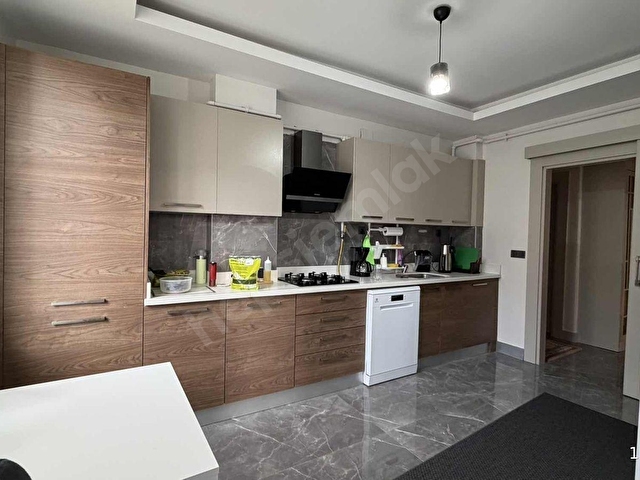 KORKMAZLAR GYODAN MACRO CENTER ÜZERİ KİRALIK 2+1 DAİRE - Görsel 4