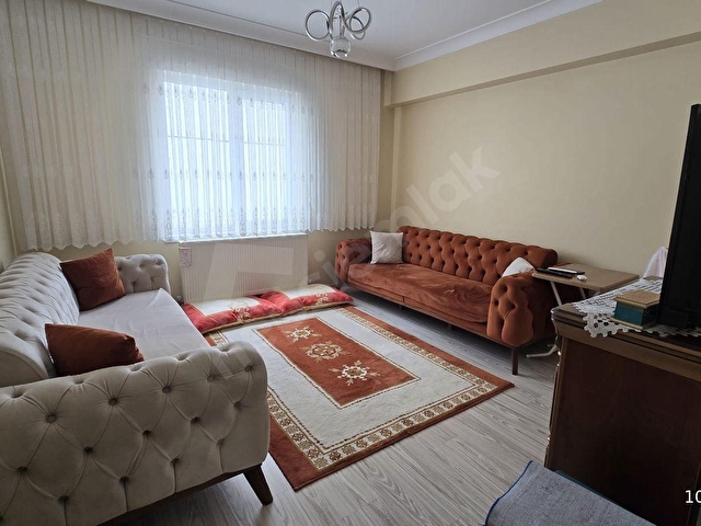 GÜLVEREN MAG 3+1 KAT 2 ÖN CEPHE İÇİ TAPILI ASANSÖRLÜ KİLER Lİ - Görsel 10