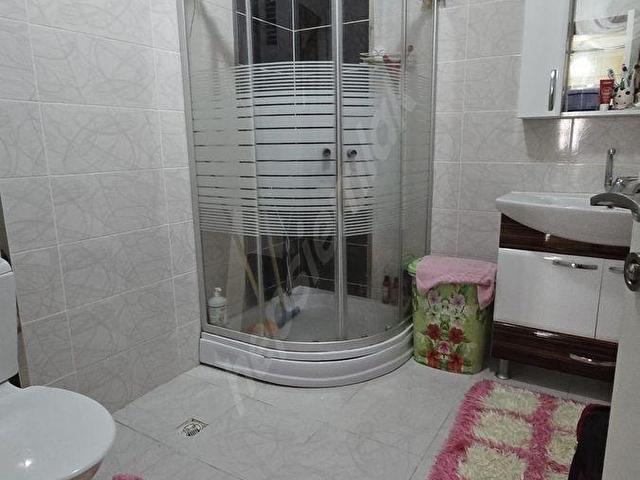 GÜLVEREN MAG 3+1 KAT 2 ÖN CEPHE İÇİ TAPILI ASANSÖRLÜ KİLER Lİ - Görsel 15