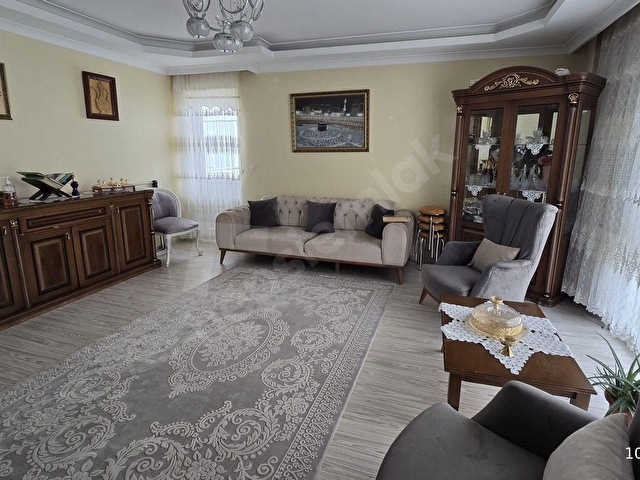 GÜLVEREN MAG 3+1 KAT 2 ÖN CEPHE İÇİ TAPILI ASANSÖRLÜ KİLER Lİ - Görsel 3