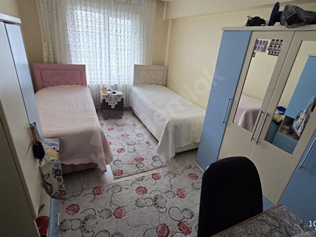 GÜLVEREN MAG 3+1 KAT 2 ÖN CEPHE İÇİ TAPILI ASANSÖRLÜ KİLER Lİ - Görsel 8