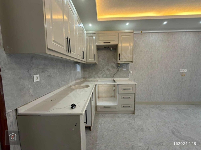 YÜKSELENDEN YEDİ EYLÜL MAH SİTE İÇİ 1+1 UYGUN DAİRE - Görsel 21