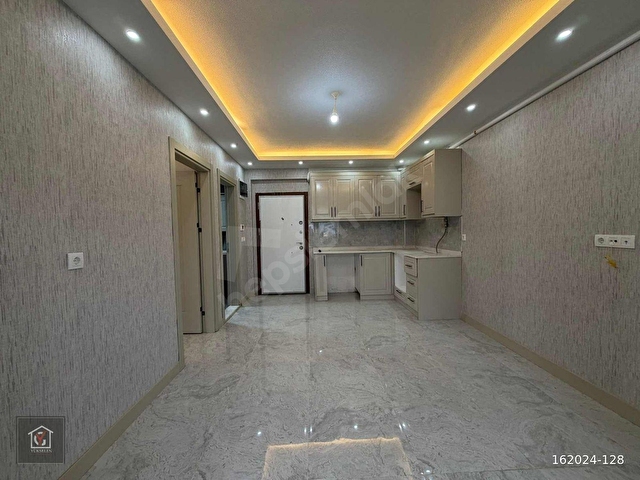 YÜKSELENDEN YEDİ EYLÜL MAH SİTE İÇİ 1+1 UYGUN DAİRE - Görsel 13