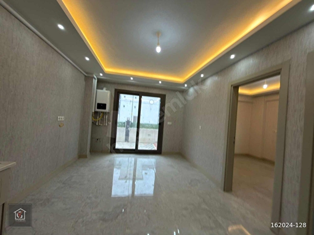 YÜKSELENDEN YEDİ EYLÜL MAH SİTE İÇİ 1+1 UYGUN DAİRE - Görsel 18