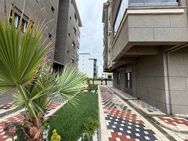 YÜKSELENDEN YEDİ EYLÜL MAH SİTE İÇİ 1+1 UYGUN DAİRE - Görsel 15