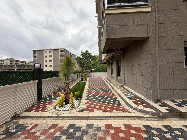 YÜKSELENDEN YEDİ EYLÜL MAH SİTE İÇİ 1+1 UYGUN DAİRE - Görsel 4