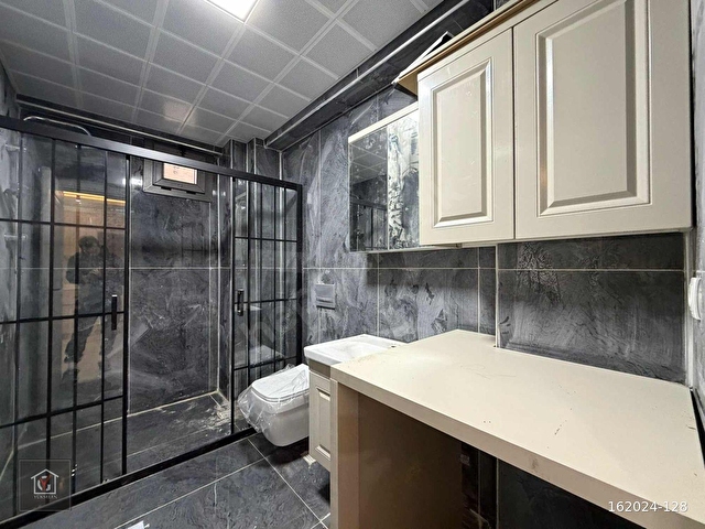 YÜKSELENDEN YEDİ EYLÜL MAH SİTE İÇİ 1+1 UYGUN DAİRE - Görsel 3