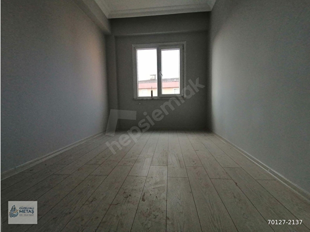 PENDİK GÜZELYALI MERKEZ SATILIK YOL ÜSTÜ KREDİLİ 6+2 220M2 DUBLES 2 DAİRE - Görsel 10