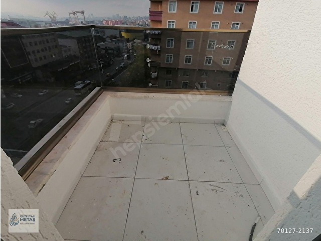 PENDİK GÜZELYALI MERKEZ SATILIK YOL ÜSTÜ KREDİLİ 6+2 220M2 DUBLES 2 DAİRE - Görsel 7