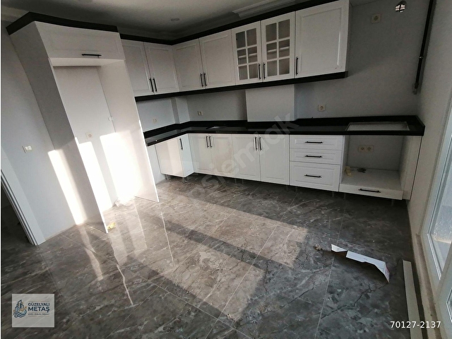 PENDİK GÜZELYALI MERKEZ SATILIK YOL ÜSTÜ KREDİLİ 6+2 220M2 DUBLES 2 DAİRE - Görsel 22