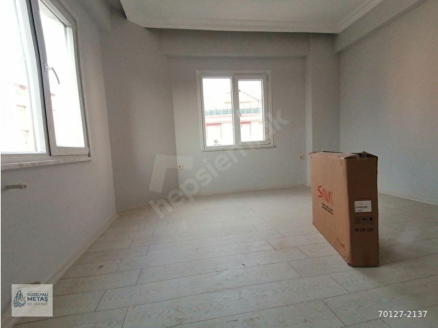 PENDİK GÜZELYALI MERKEZ SATILIK YOL ÜSTÜ KREDİLİ 6+2 220M2 DUBLES 2 DAİRE - Görsel 15