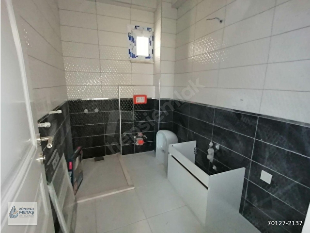 PENDİK GÜZELYALI MERKEZ SATILIK YOL ÜSTÜ KREDİLİ 6+2 220M2 DUBLES 2 DAİRE - Görsel 23
