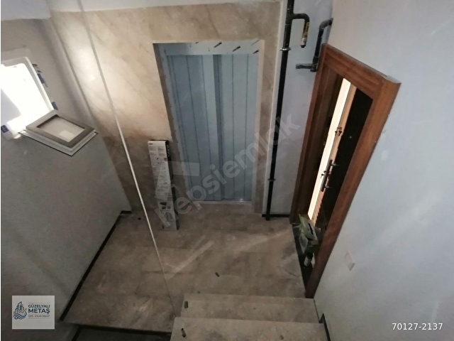 PENDİK GÜZELYALI MERKEZ SATILIK YOL ÜSTÜ KREDİLİ 6+2 220M2 DUBLES 2 DAİRE - Görsel 26