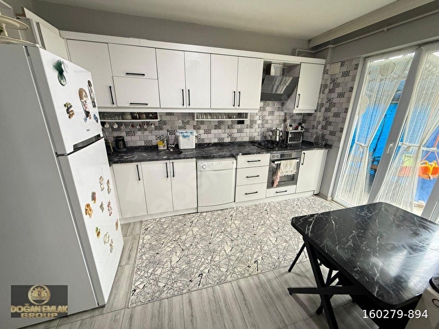 DOĞAN EMLAK GROUP’TAN İLKADIM KADIKÖY’DE 3+1 MÜSTAKİL BAHÇELİ