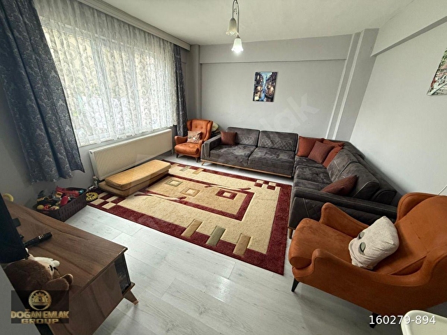 DOĞAN EMLAK GROUP’TAN İLKADIM KADIKÖY’DE 3+1 MÜSTAKİL BAHÇELİ - Görsel 4