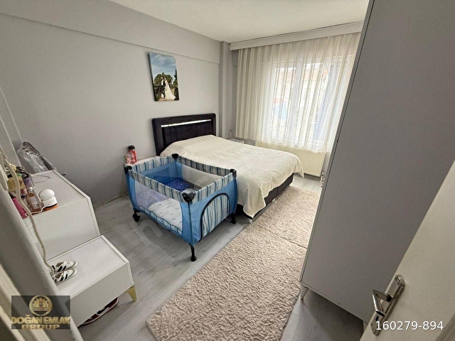 DOĞAN EMLAK GROUP’TAN İLKADIM KADIKÖY’DE 3+1 MÜSTAKİL BAHÇELİ - Görsel 11