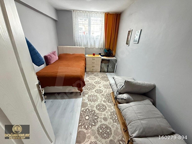 DOĞAN EMLAK GROUP’TAN İLKADIM KADIKÖY’DE 3+1 MÜSTAKİL BAHÇELİ - Görsel 14