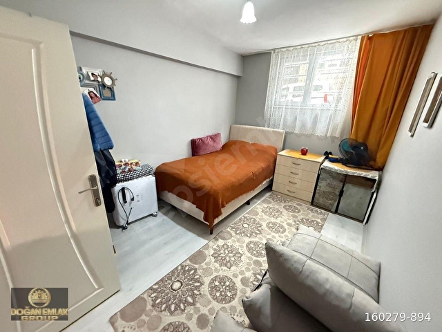 DOĞAN EMLAK GROUP’TAN İLKADIM KADIKÖY’DE 3+1 MÜSTAKİL BAHÇELİ - Görsel 16