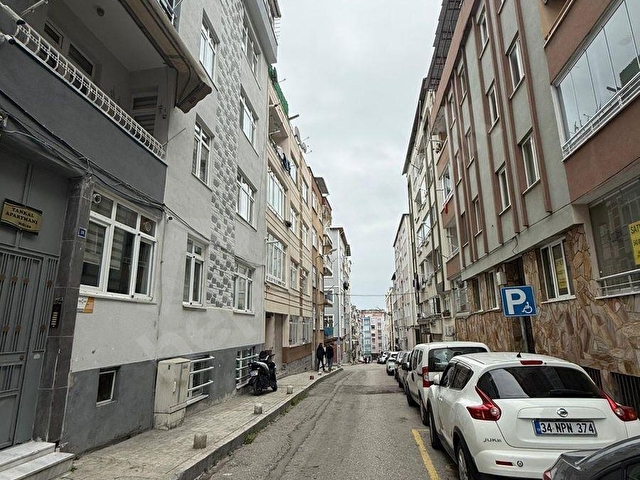 DOĞAN EMLAK GROUP’TAN İLKADIM KADIKÖY’DE 3+1 MÜSTAKİL BAHÇELİ - Görsel 24
