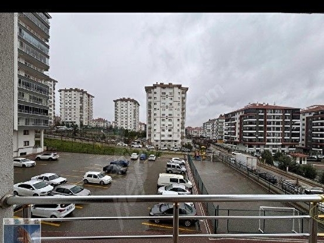 Acil fiyat düştü.Teras Balkonlu Yeni Hastane Yanı - Görsel 7