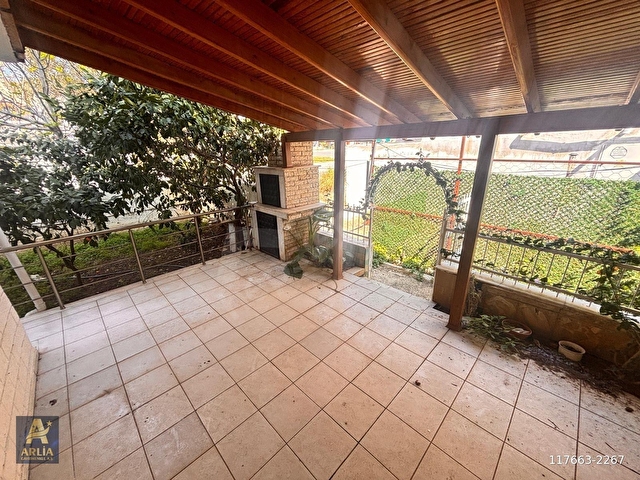 Seferihisar Kuşadası Yolu Üzerinde Dubleks Satılık Villa Kod1603 - Görsel 10