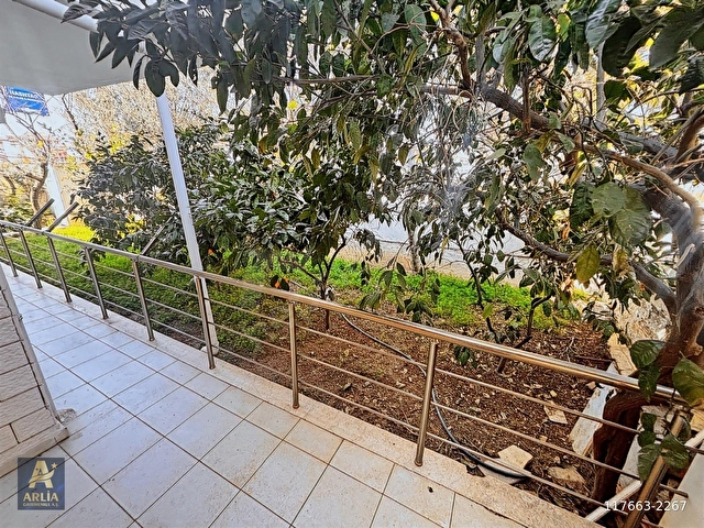 Seferihisar Kuşadası Yolu Üzerinde Dubleks Satılık Villa Kod1603 - Görsel 13