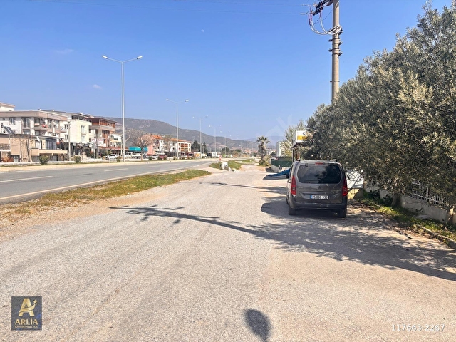 Seferihisar Kuşadası Yolu Üzerinde Dubleks Satılık Villa Kod1603 - Görsel 6