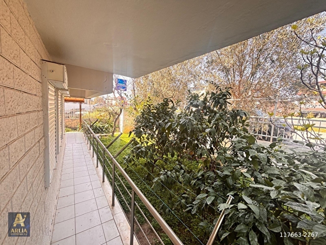 Seferihisar Kuşadası Yolu Üzerinde Dubleks Satılık Villa Kod1603 - Görsel 7