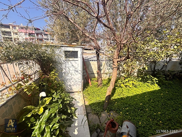 Seferihisar Kuşadası Yolu Üzerinde Dubleks Satılık Villa Kod1603 - Görsel 14